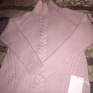 Lululemon Sweater
